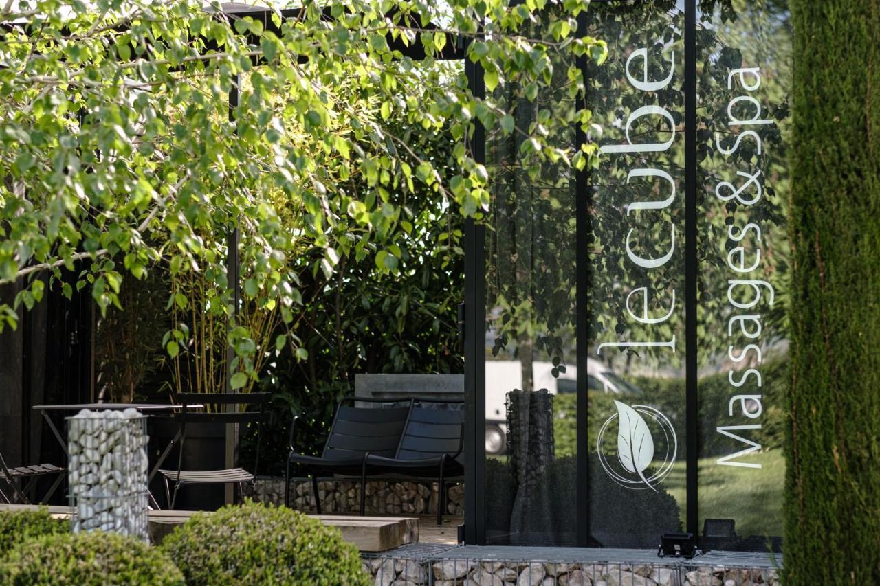 Le Domaine Des Pres Verts Suites & Chambres Avec Jacuzzi Privatif Jouey Exterior foto